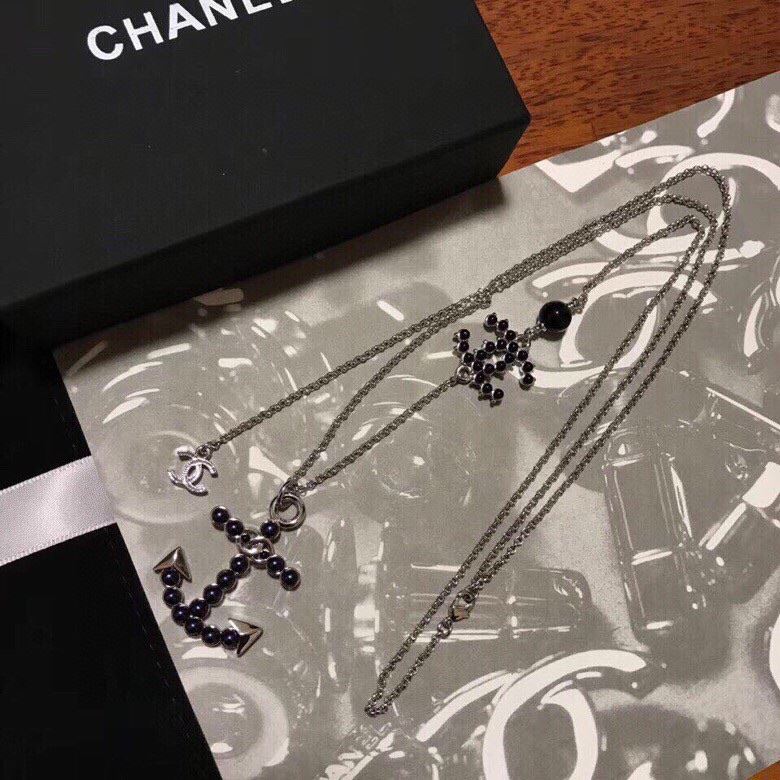 Chanel Necklaces